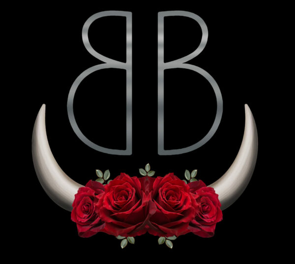 Buffalo Bannon Designs Logo Image Created by Bruggman Fine Art